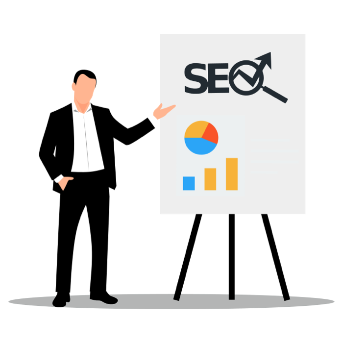 Better SEO Performance