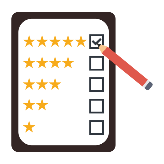 Better Customer Satisfaction